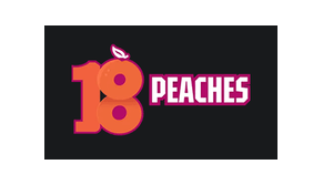 18Peaches